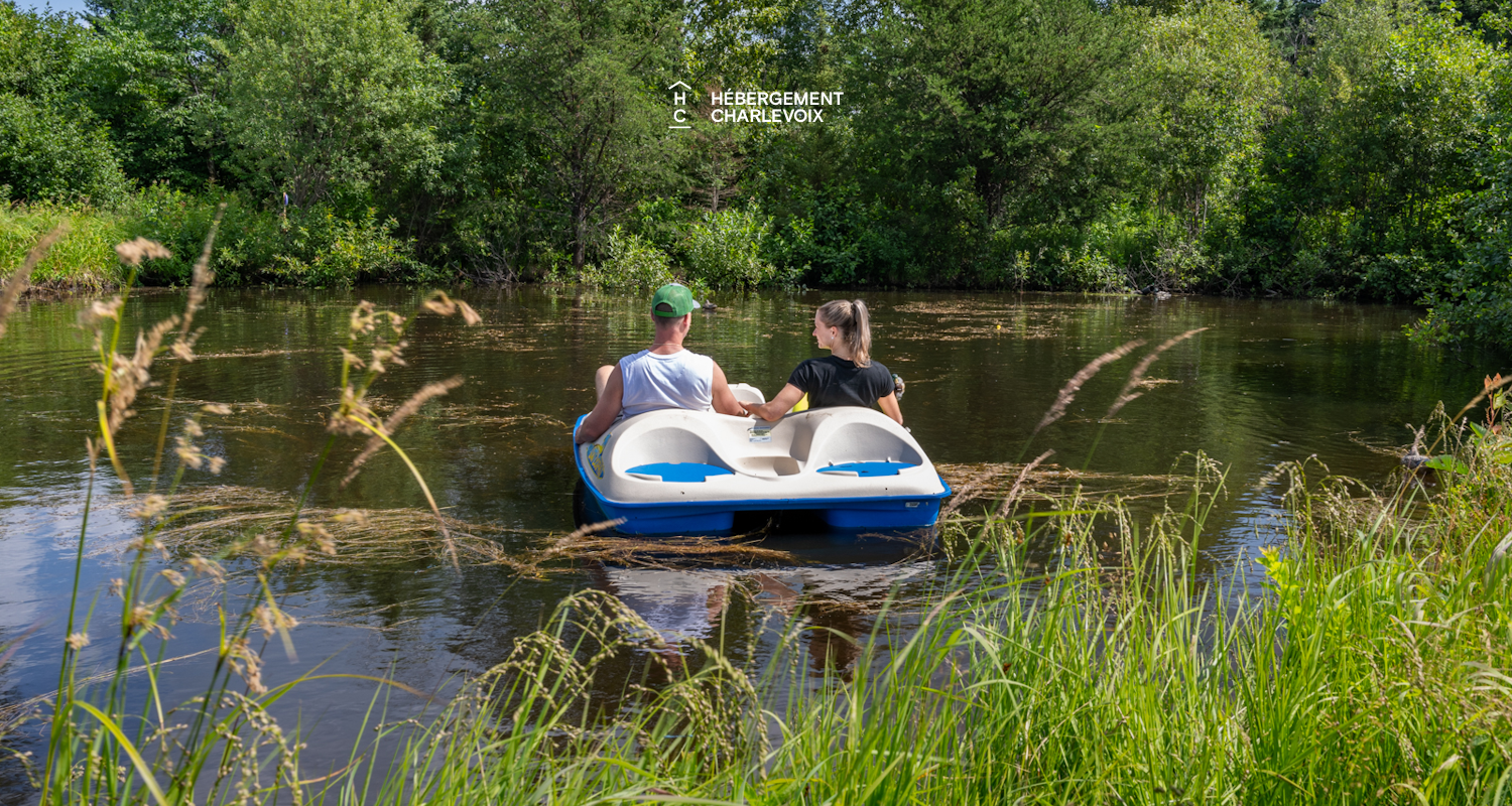 BLU-124 - Close to the Massif!